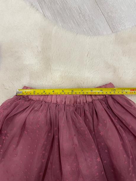 Ružová suknička, cubus,116