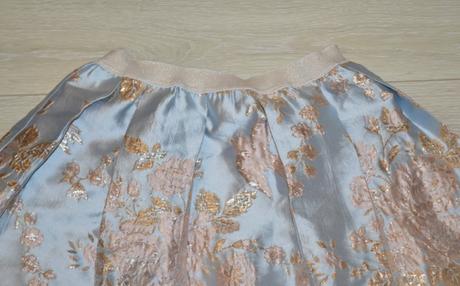 Slávnostná sukňa, 158