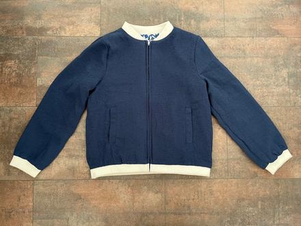 Obojstranna mikina okaidi, 140