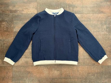 Obojstranna mikina okaidi, 140