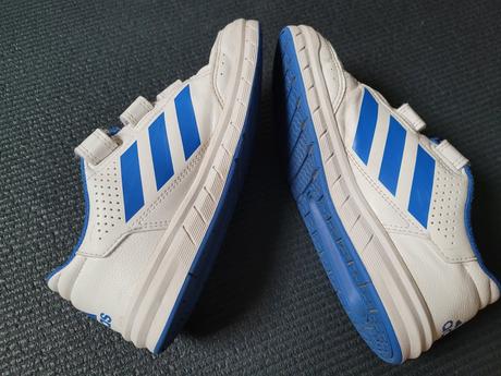Adidas halovky veľkosť 33, adidas,33