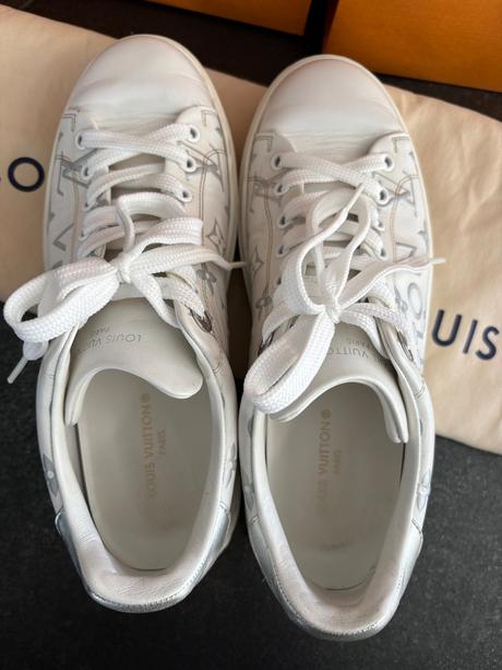 Louis vuitton tenisky, louis vuitton,39