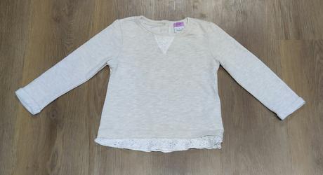 Tenká mikina veľkosť 110, f&f,110