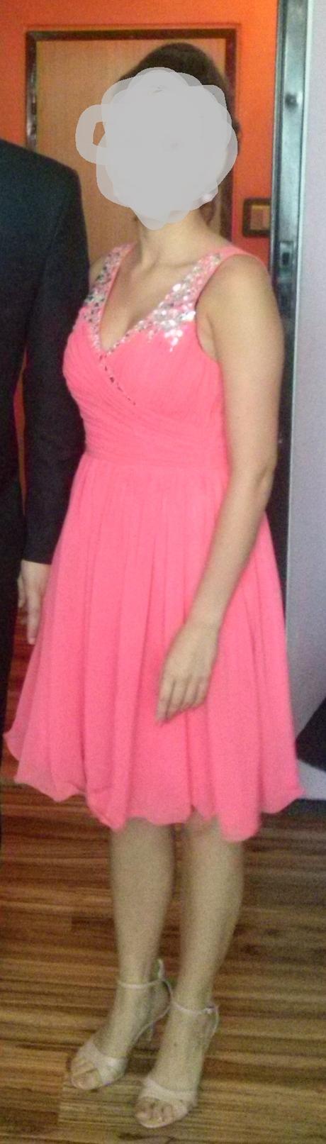 Spoločenské šaty little mistress, s