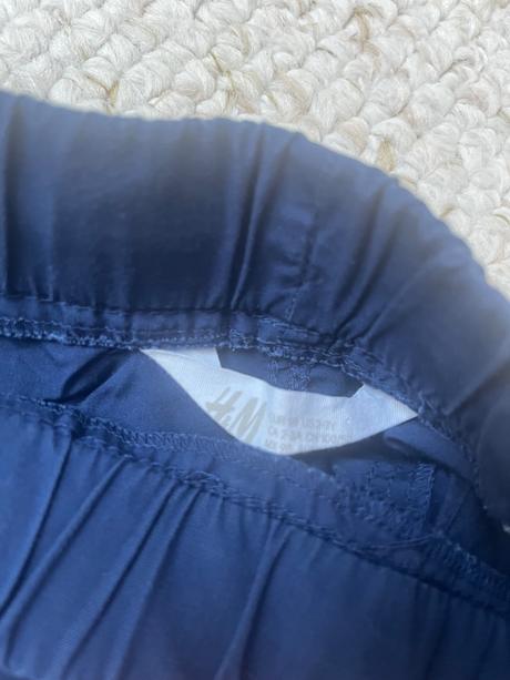 Kraťasy h&m, h&m,98