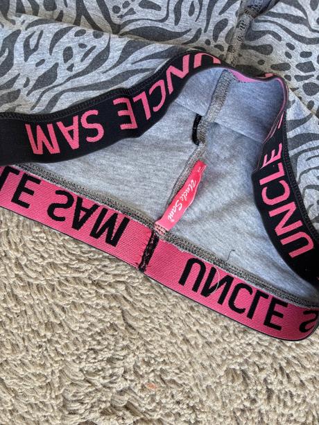 Uncle sam legíny, s