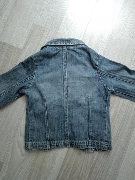 Rifľové sako na cveky, 104