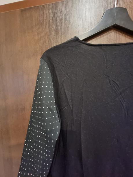 Blúzka mango, mango,m