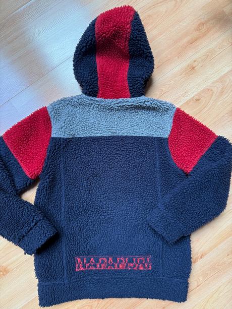 Napapijri bunda, napapijri,122