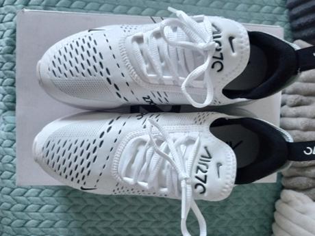Nike air max 270 veľk.38, nike,38