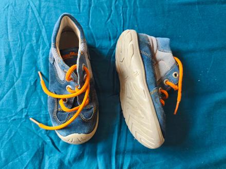 Vysoké kožené., superfit,26