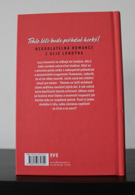 S láskou tě nenávidím, 