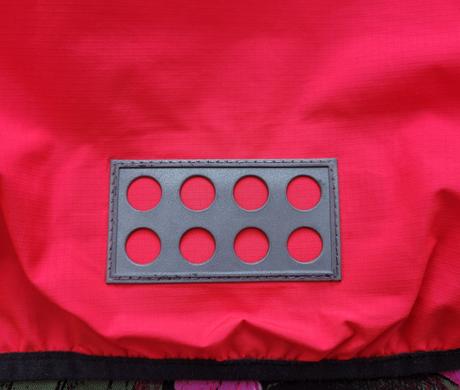 Lego bunda do dažda 158, lego,158