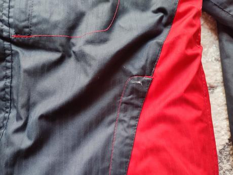 Tensia bunda loap, loap,140