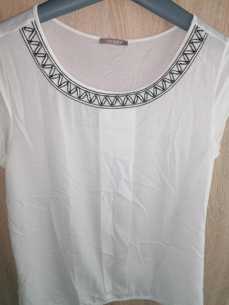 Tričko m/l, orsay,l