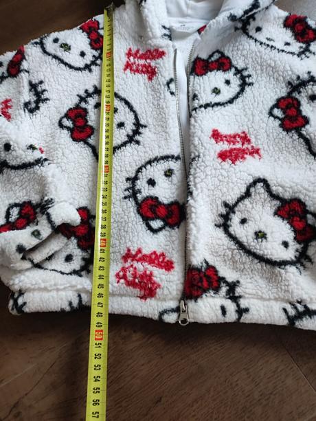 Detská mikina, h&m,146