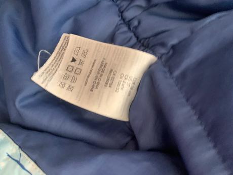 Reima zimná kombinéza 98/104, reima,98