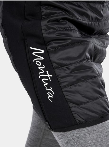 Sukňa na skialp, turistiku, bežky, l