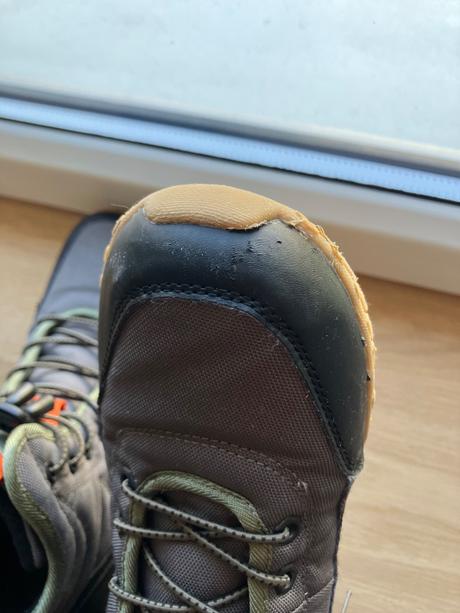 Zimné topánky, reserved,40