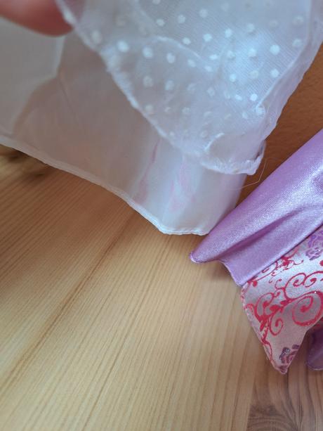 Barbie princess (sada 3), 