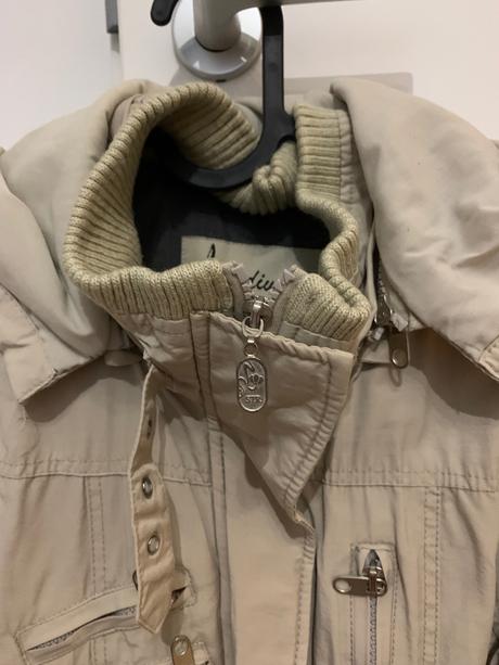 Bunda, stradivarius,l