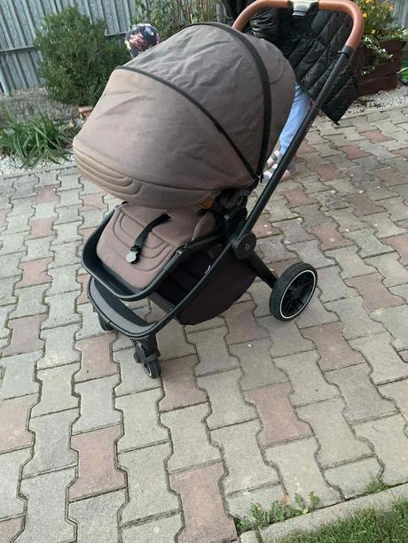 Sportovy kociar, zopa,zopa move