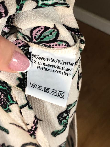 Laura di sarpi letné šaty, 44