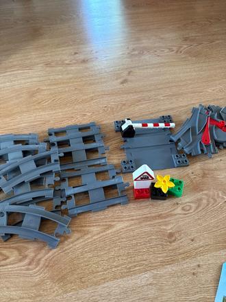 Lego duplo 10506,
