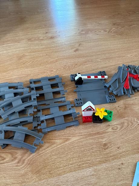 Lego duplo 10506, 