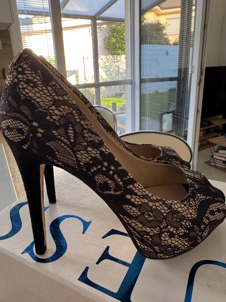 Nove lodičky guess 36 veľkosť, guess,36