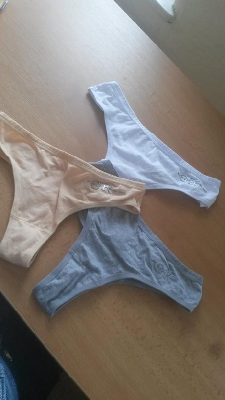 Štvorbalenie nohavičiek, m