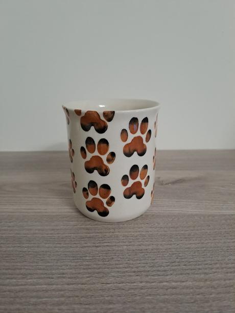 Hrnček - jedinečný kúsok, 