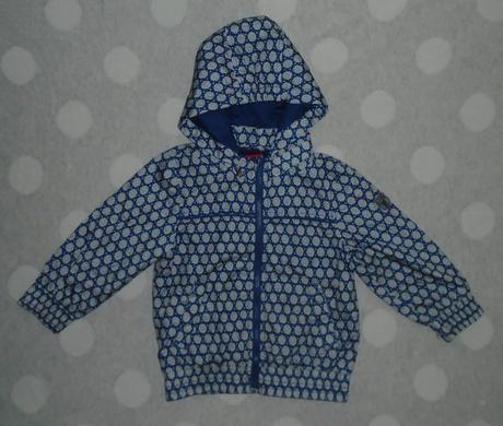 Prechodná bunda na 24 mesiacov, esprit,92