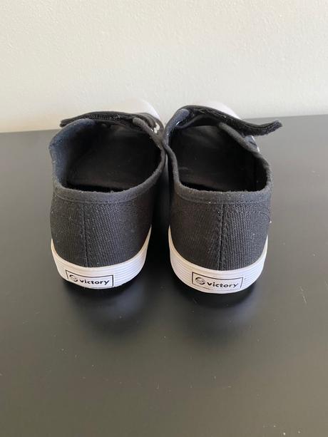 Tenisky, deichmann,35