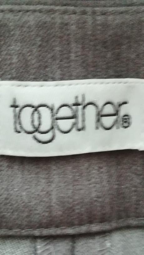 Dámske nohavice, 42