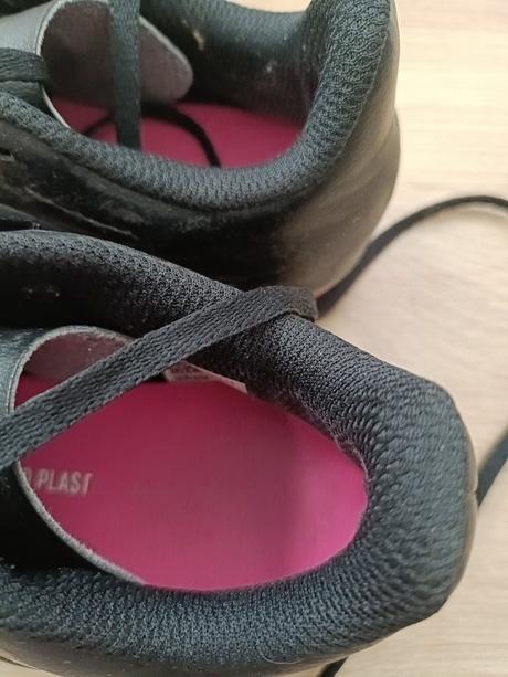 Kopačky veľkosť 21,5cm, adidas,31