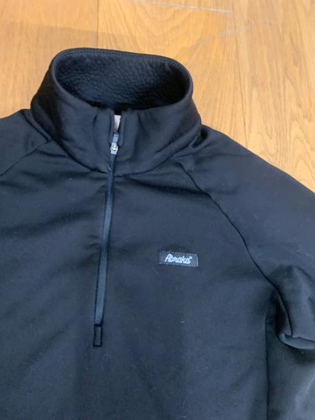 Abraka termomikina s, s