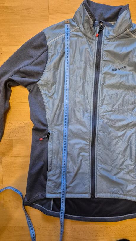 Sugoi damska funkcna bunda, m