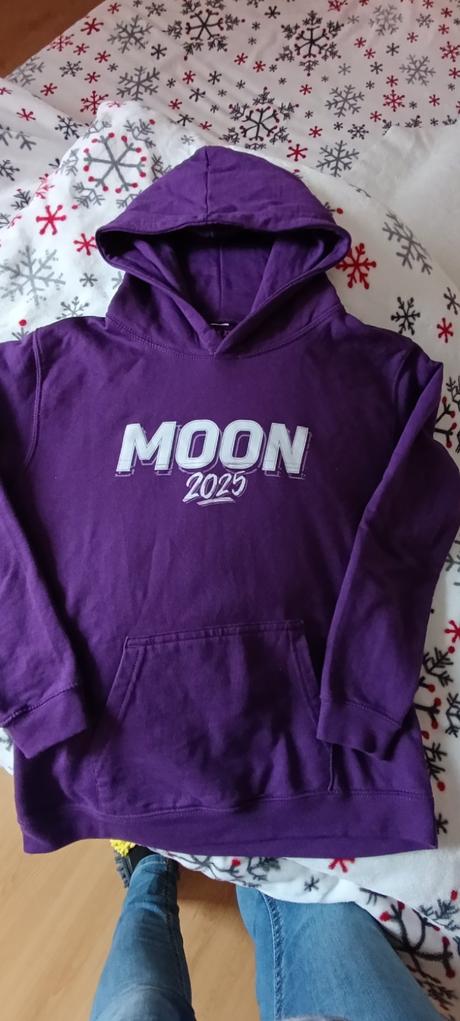 Moon mikina, 158
