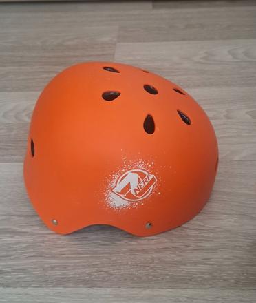 Detská prilba nerf, s