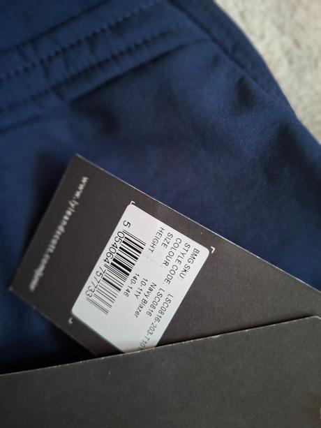 Predám novú bundu velk10-11, 152