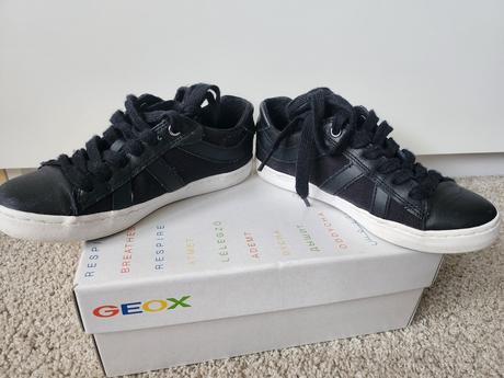 Tenisky geox, geox,31