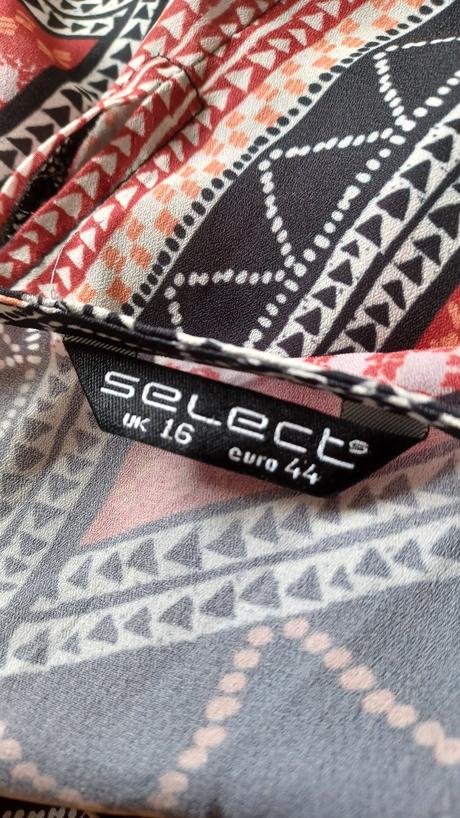 Bluzka, select,42