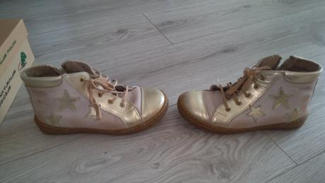 Poltopánky, ren but,32