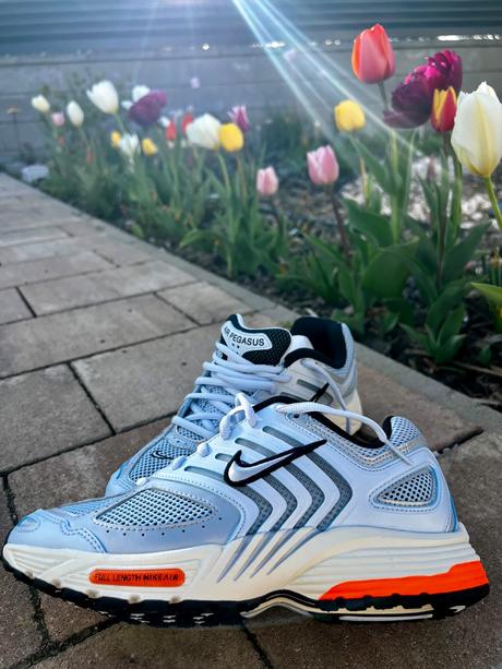 Tenisky nike air pegasus, nike,39