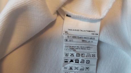 Mikina benetton, benetton,152