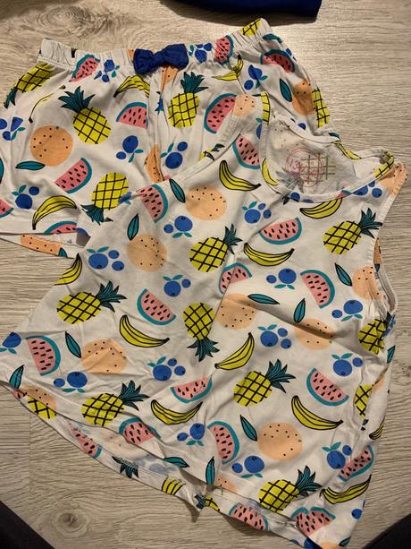 Letne pyzamo, reserved,134