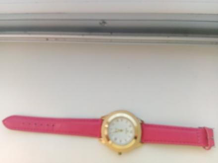 Dámske hodinky, 