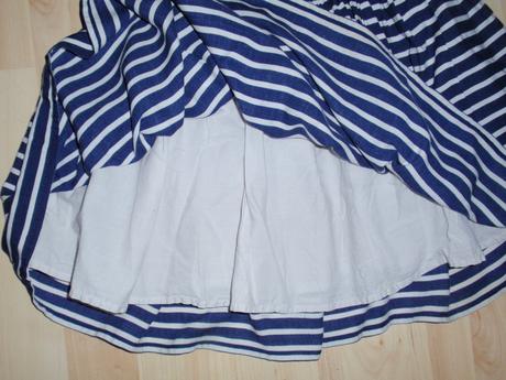 Suknička h&m, h&m,134