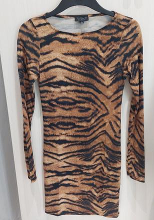 Dámske šaty topshop, topshop,36